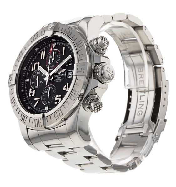 Breitling Super Avenger II A13371